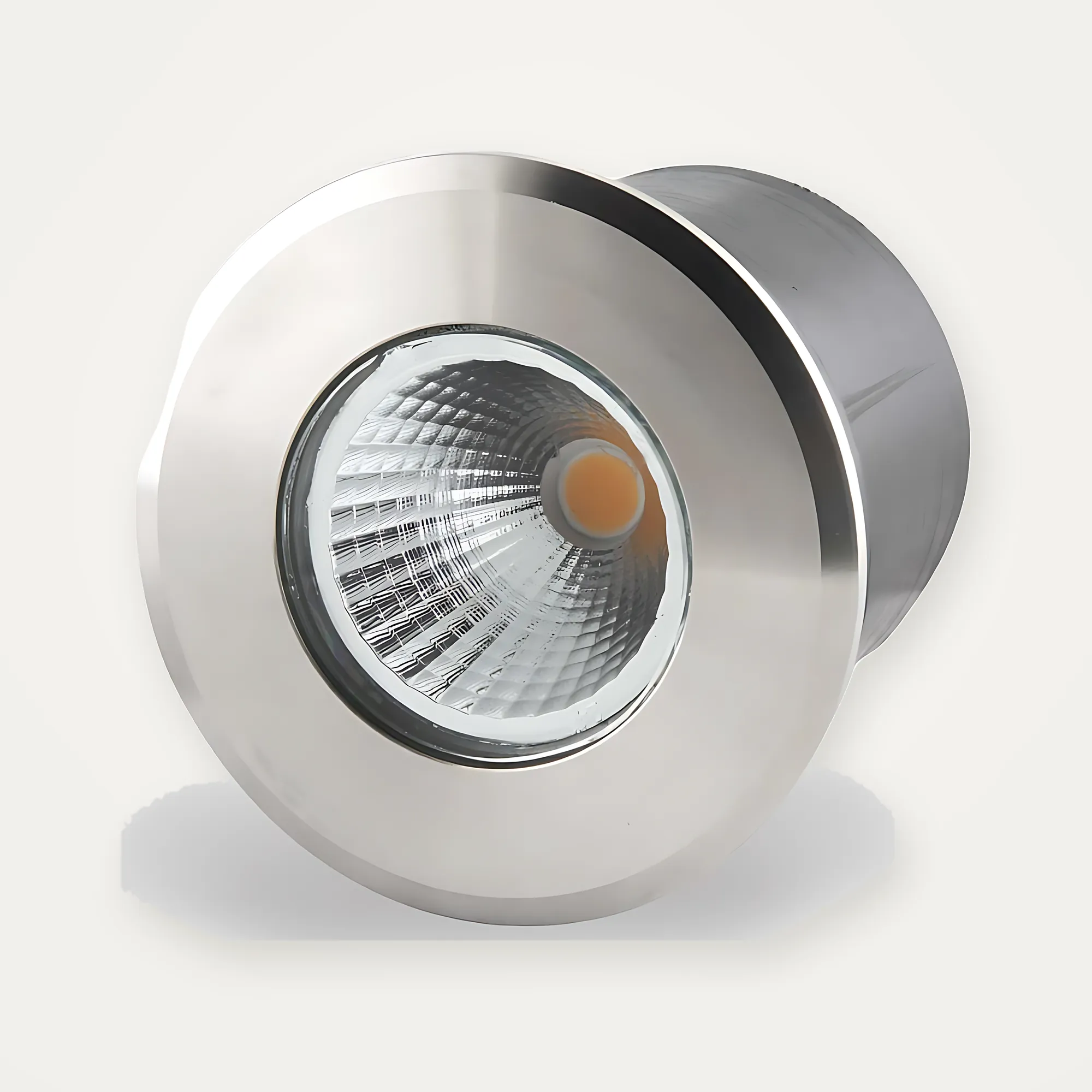 10W COB Inground