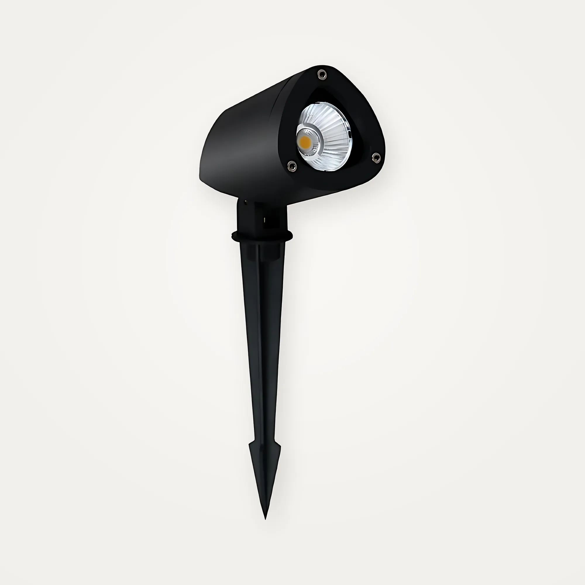 3W COB Spike Light