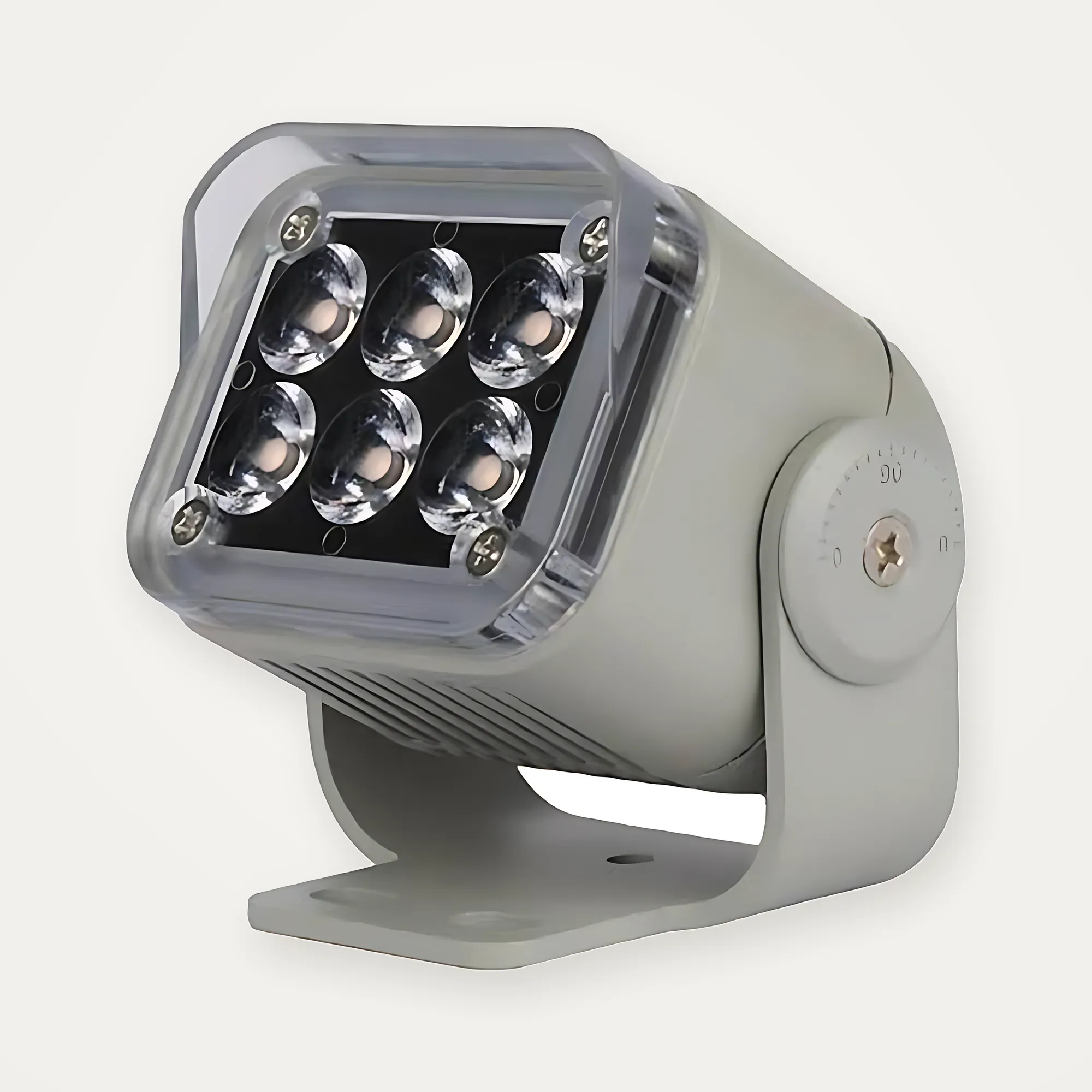6W IP65 Outdoor Light