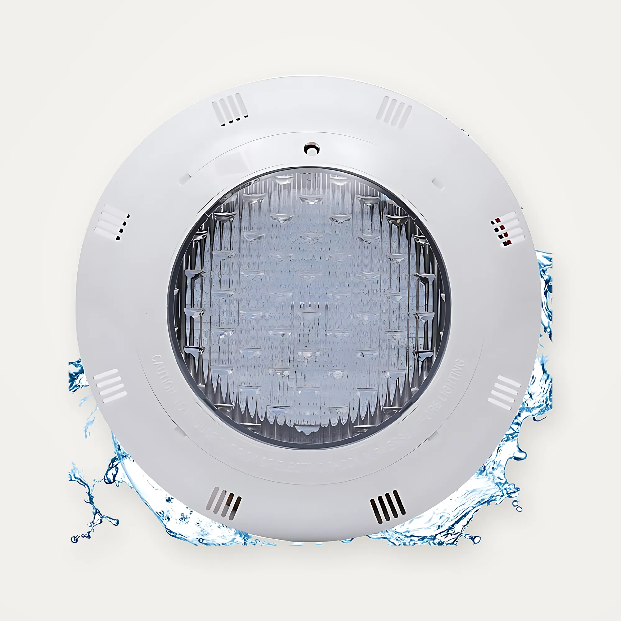 ABS Underwater Pool Light