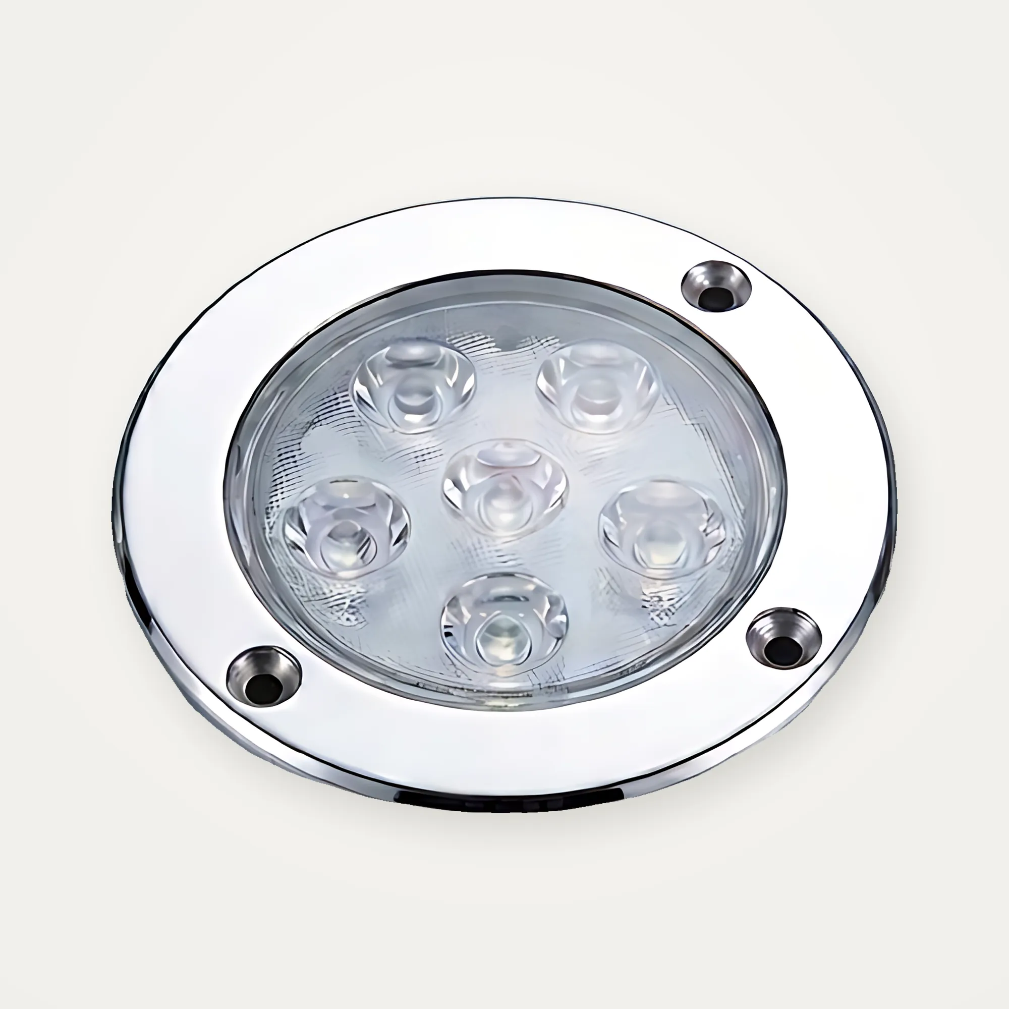AquaPro Elite Series Underwater LED Fixture