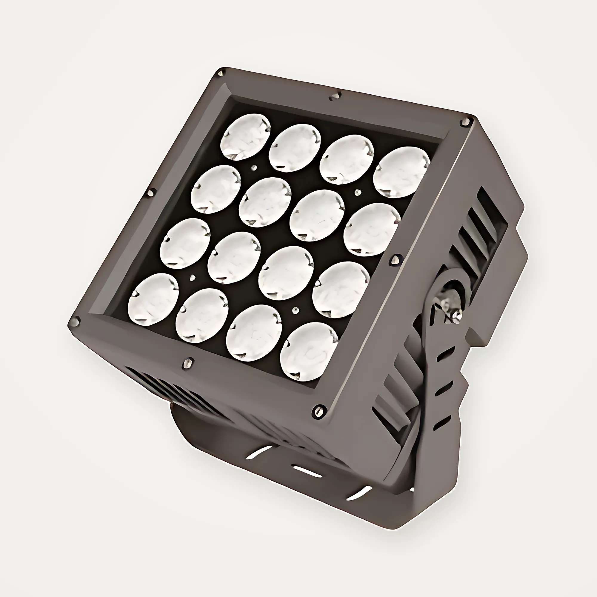 Square Projector