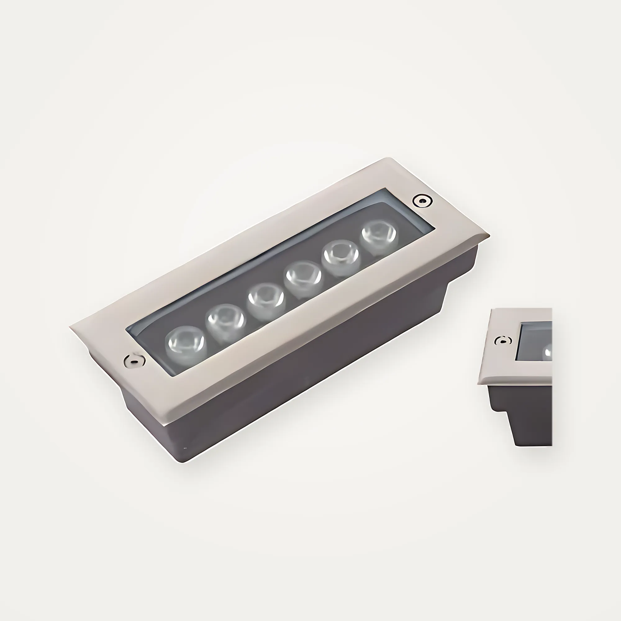 Underground Lamp