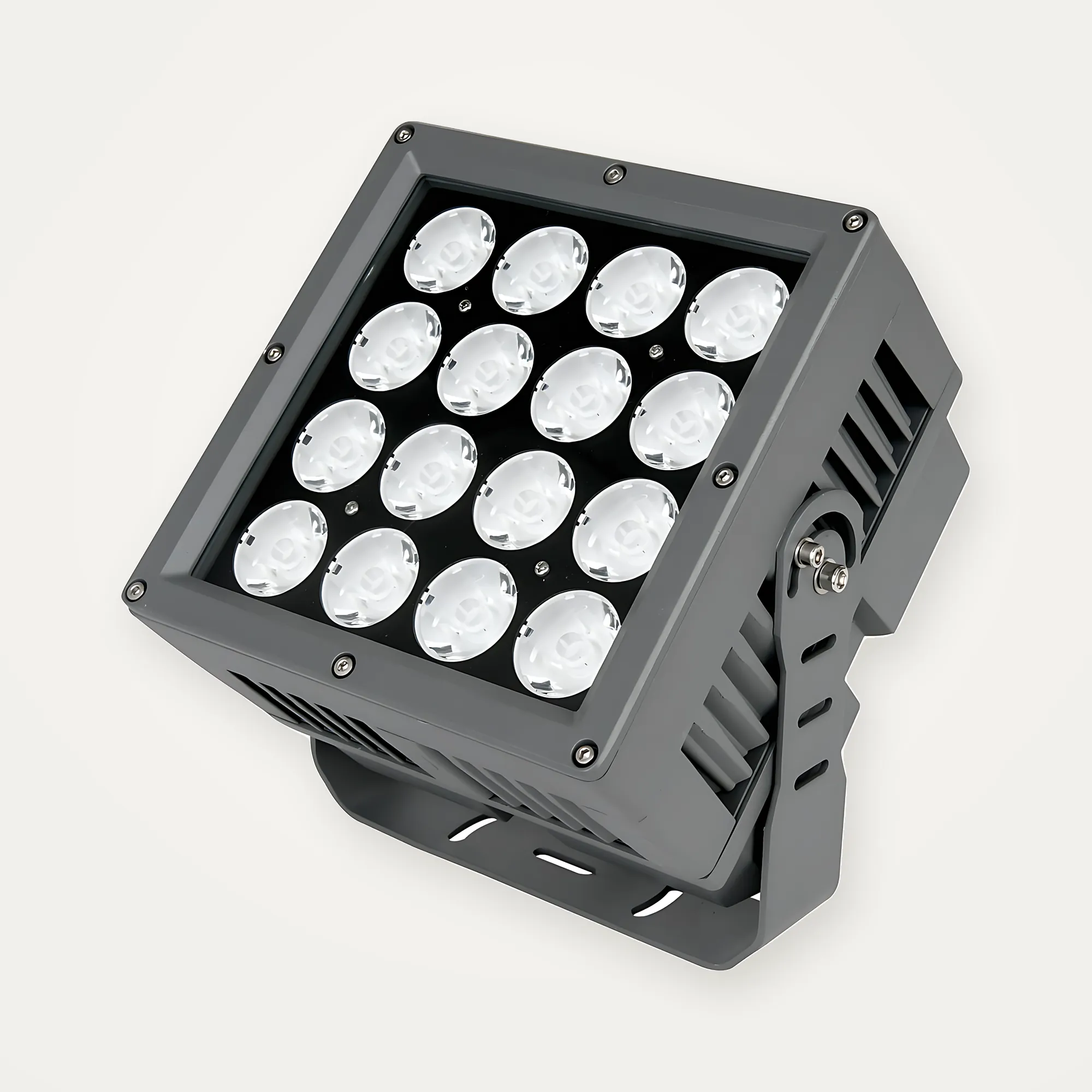 Project Lamp