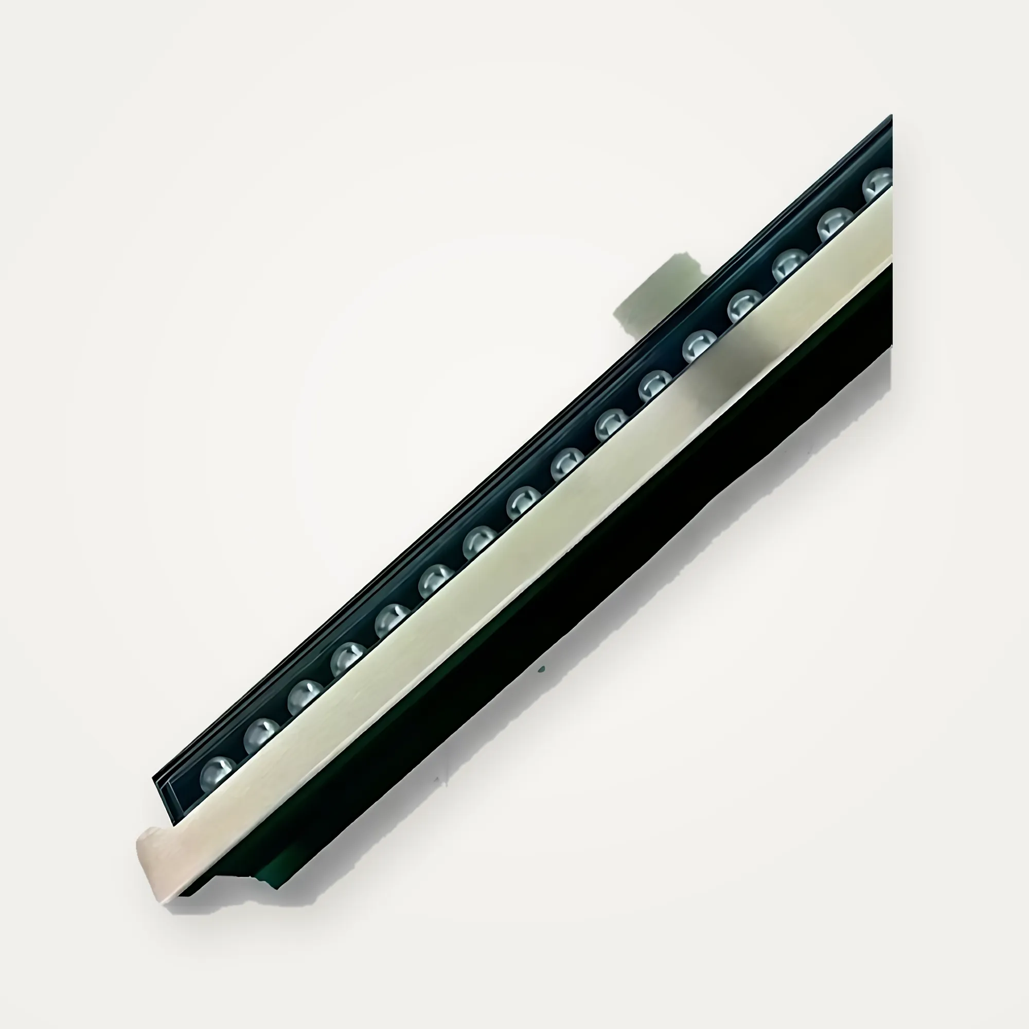 Inground Linear Recessed Wall Washer