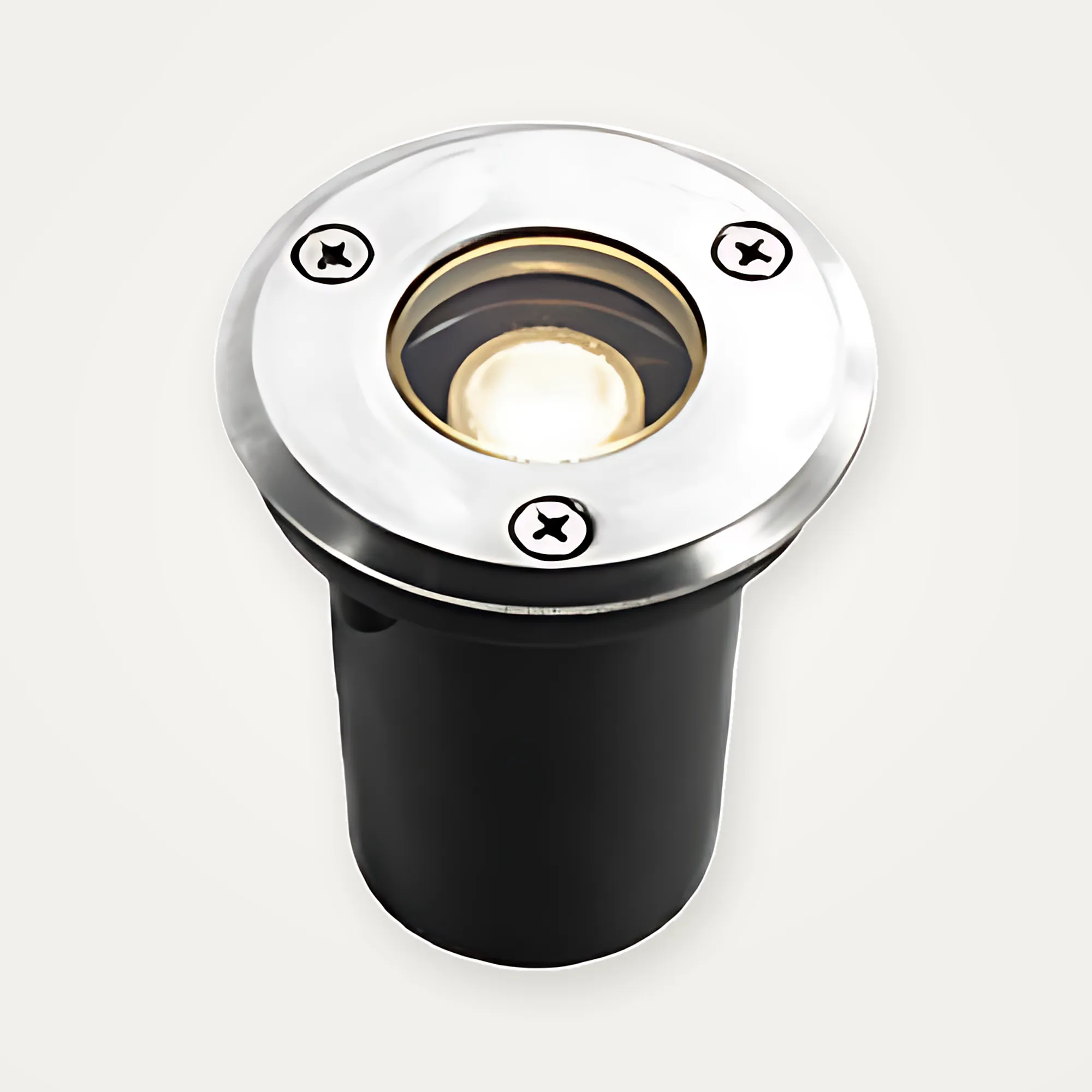 Inground Light