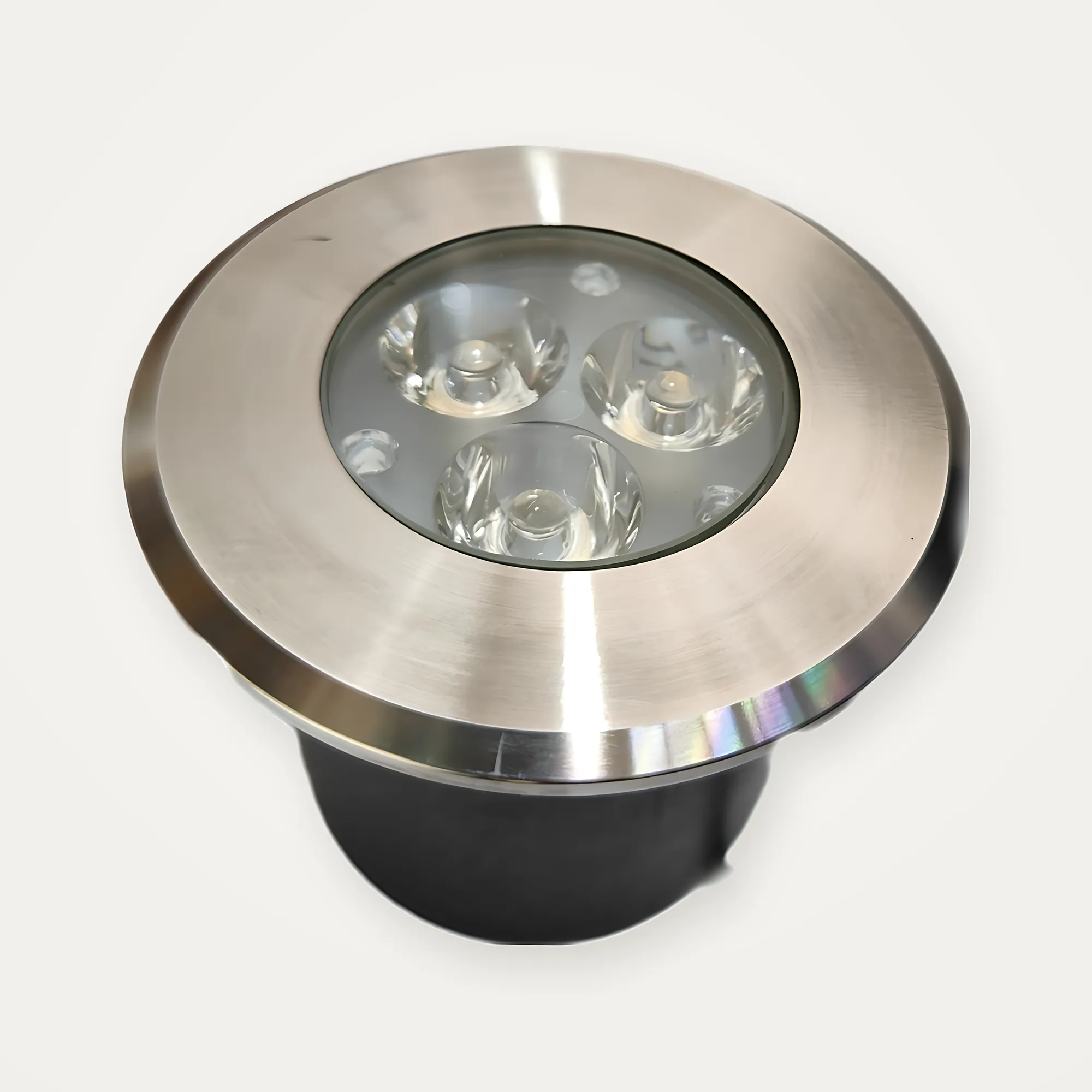 Inground Fitting