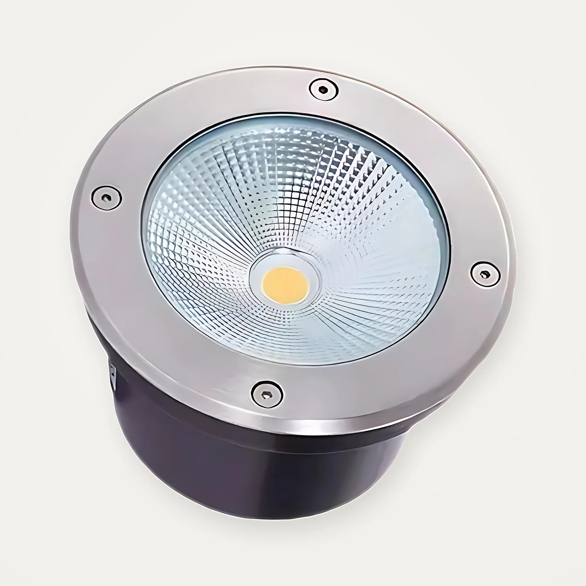 Inground Light
