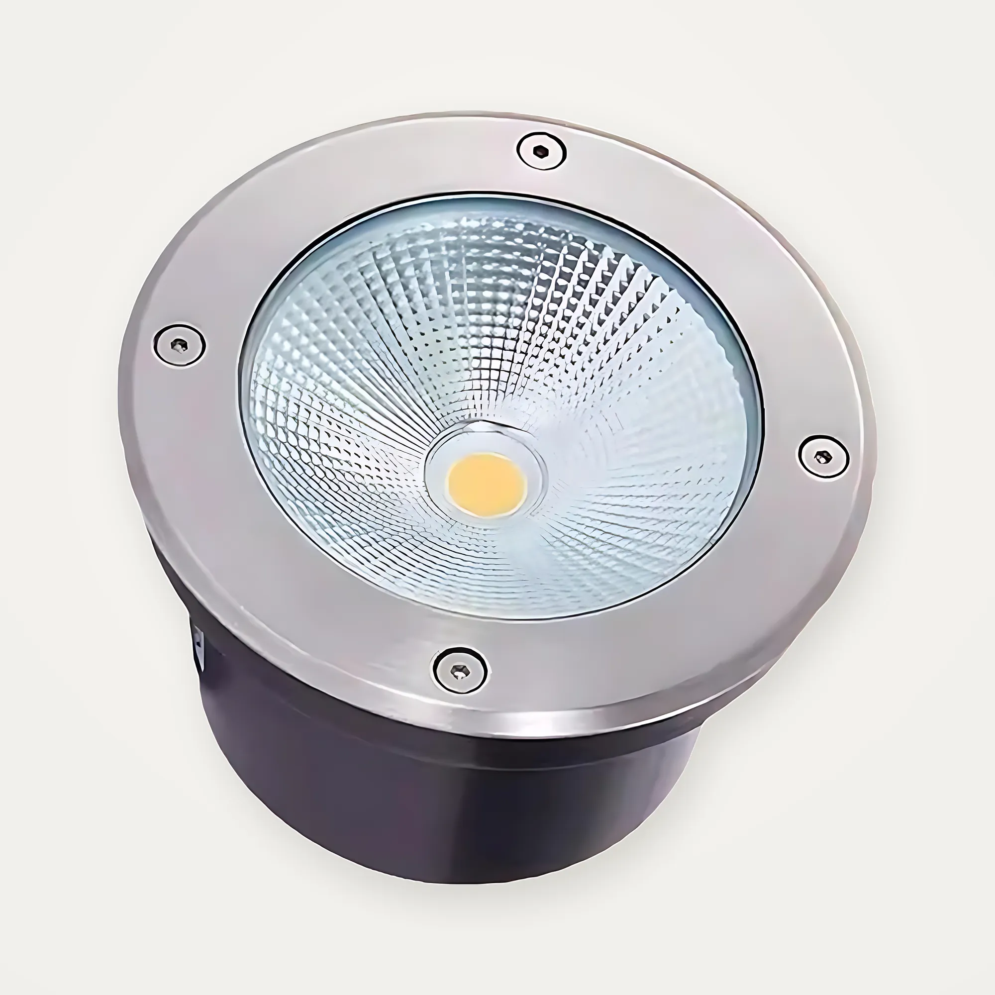 Inground Light