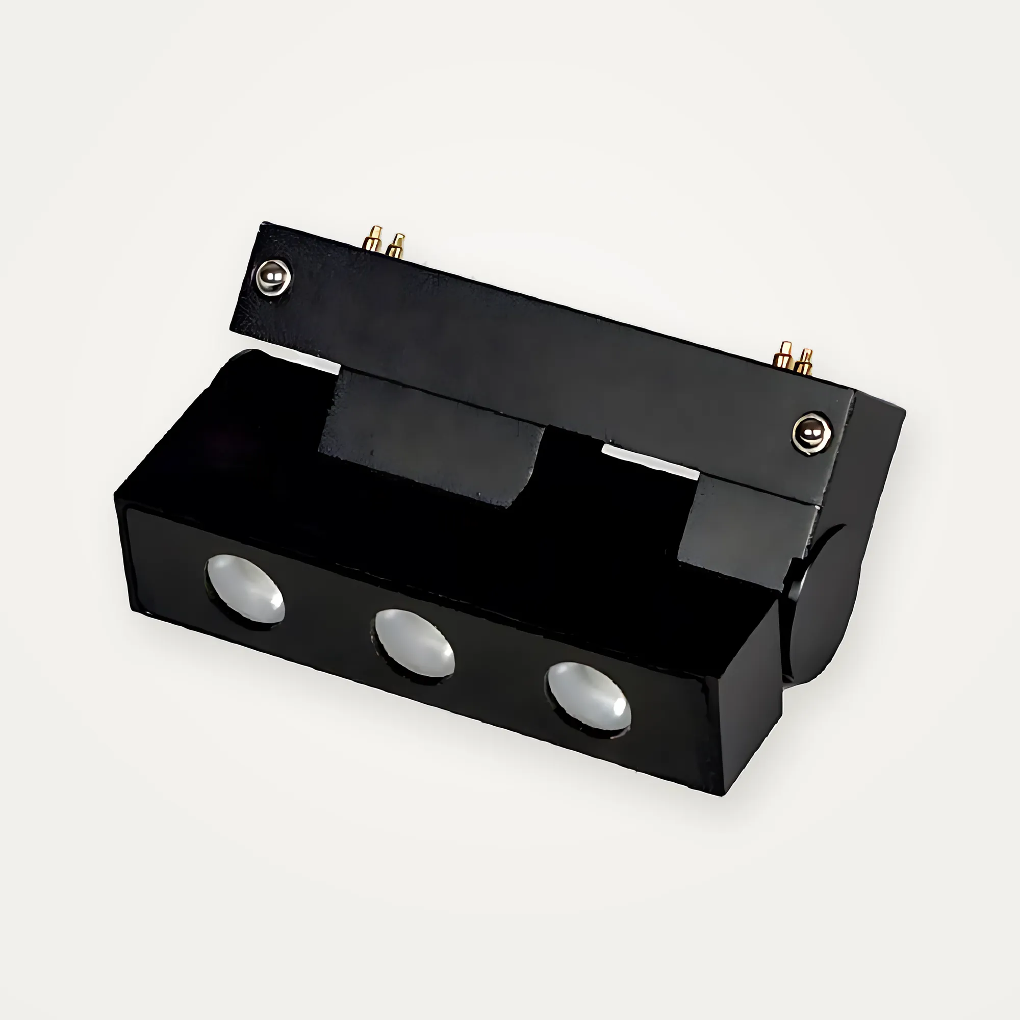 Magnetic Linear Spot