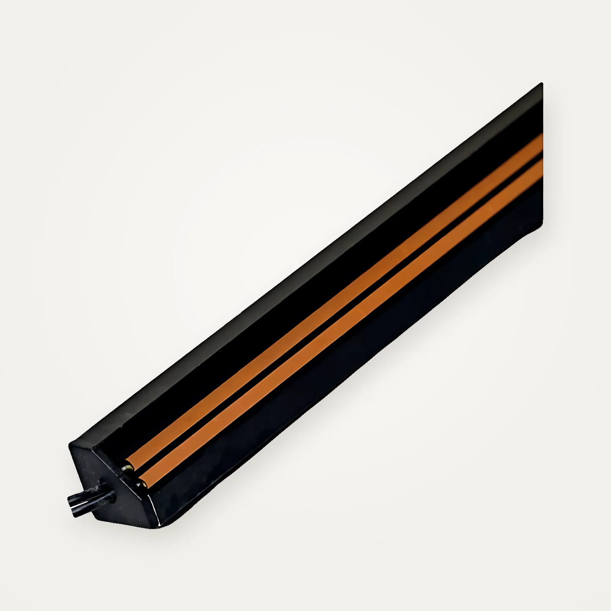 Magnetic Track