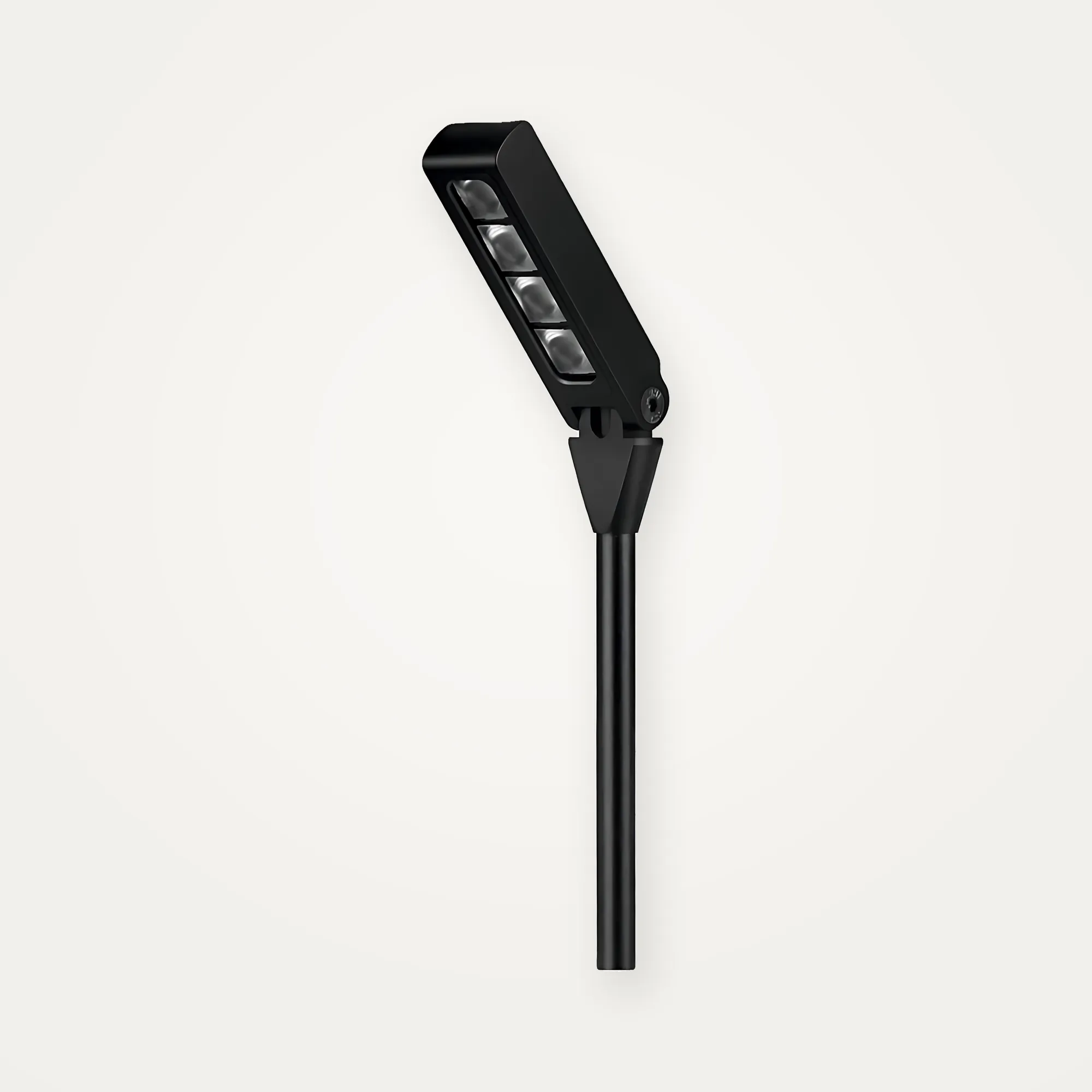 Cabinet Pole Light