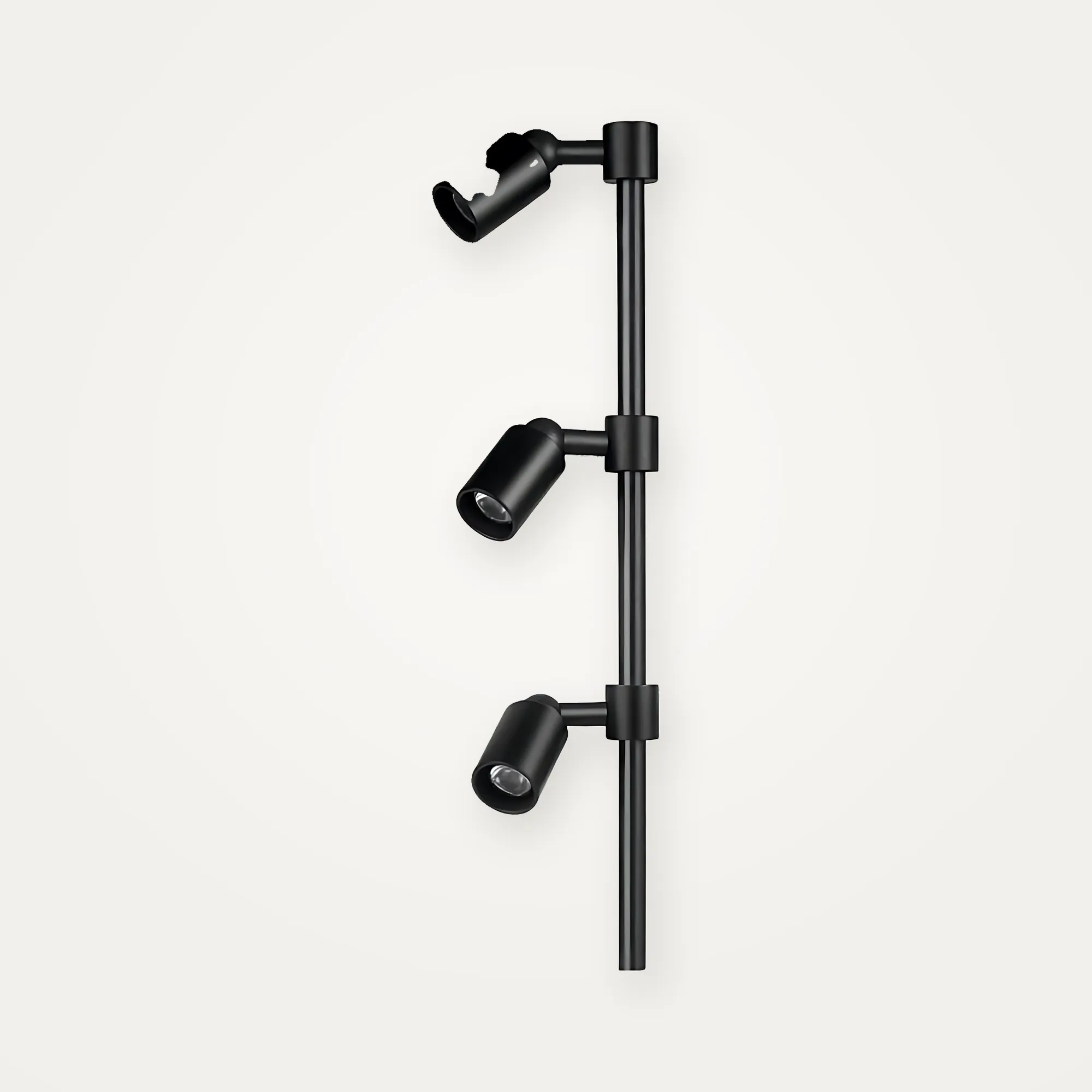 Cabinet Pole Light