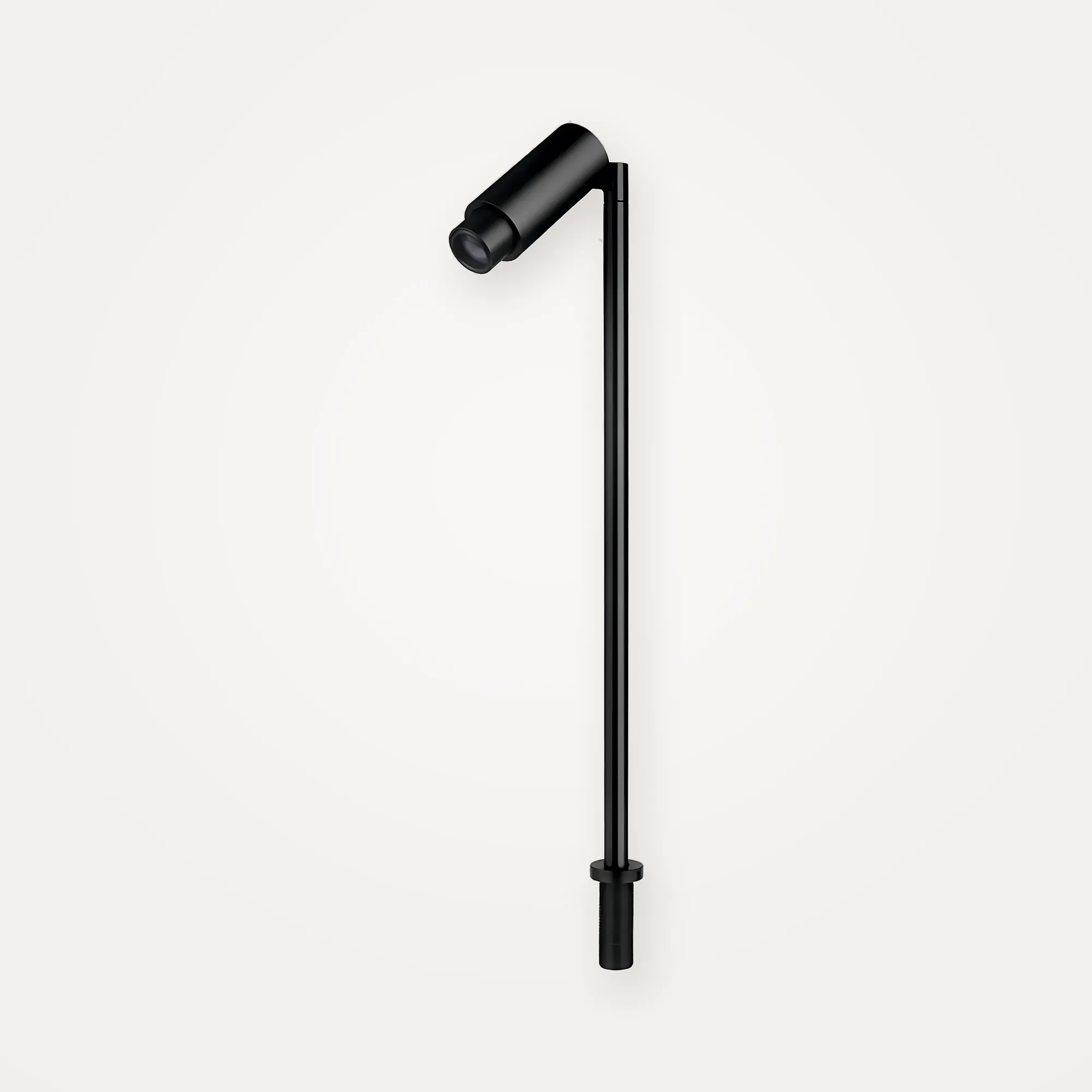 Cabinet Pole Light