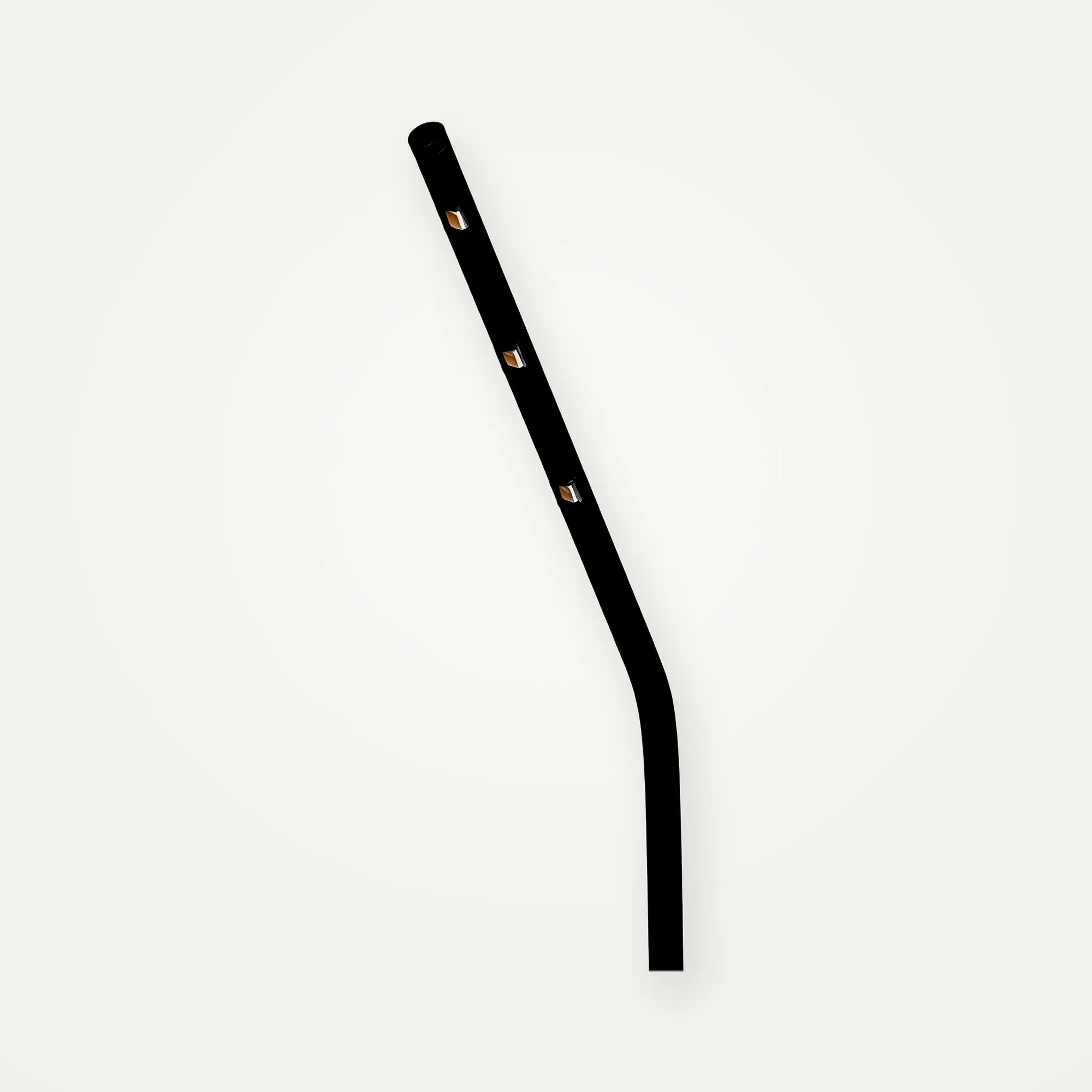 Cabinet Pole Light