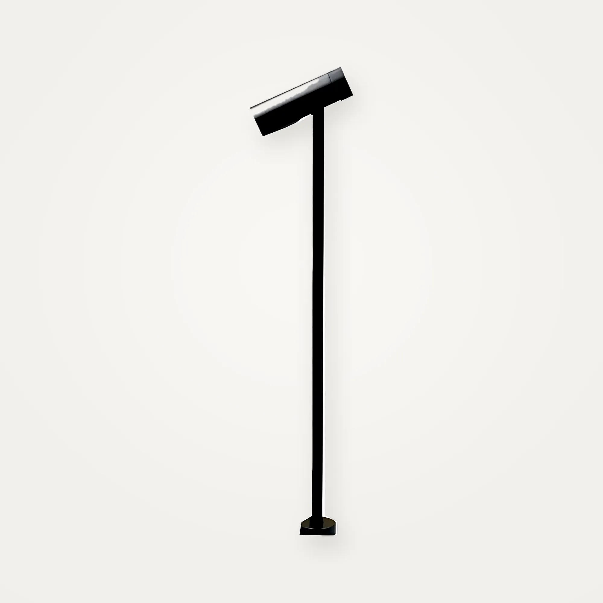 Cabinet Pole Light