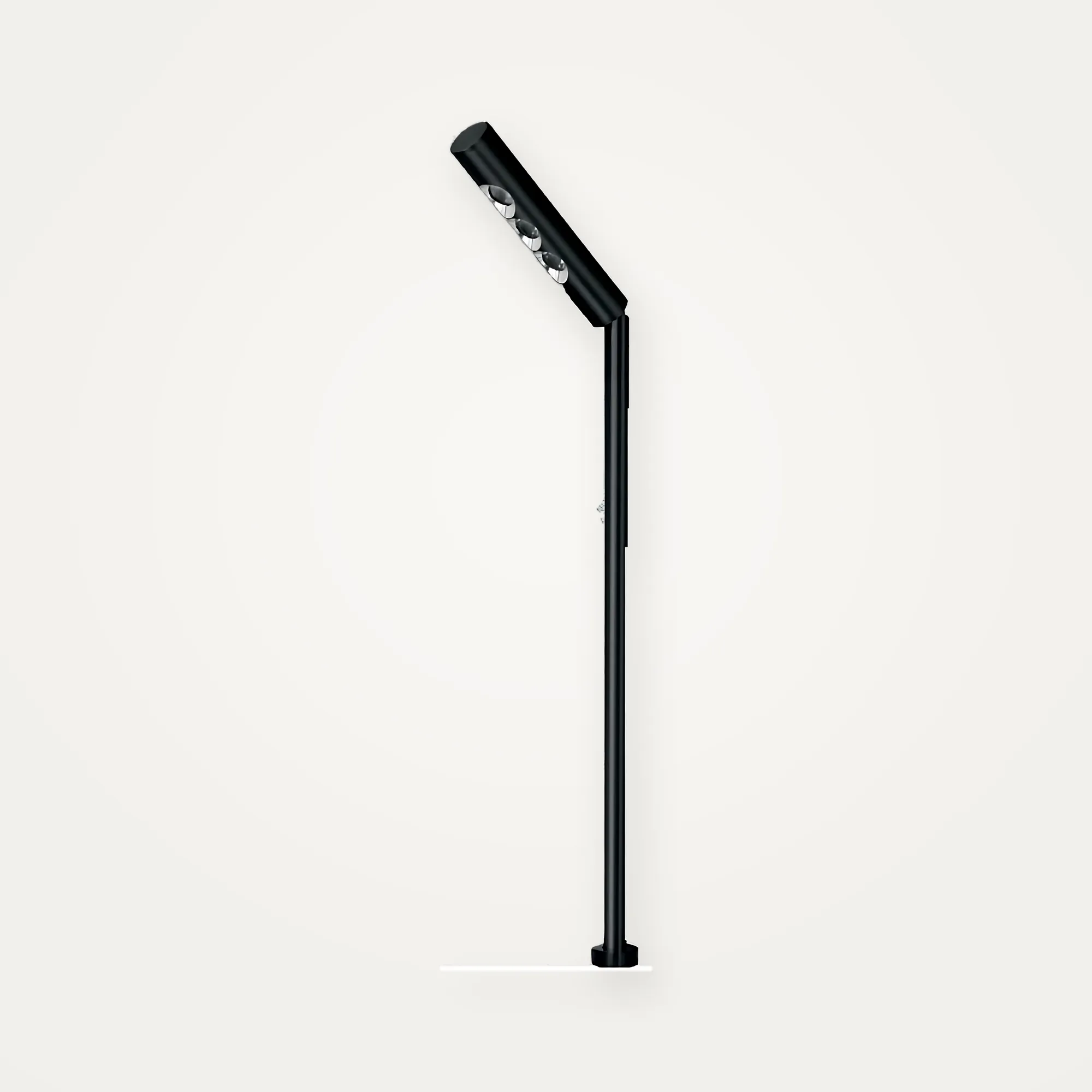 Cabinet Pole Light