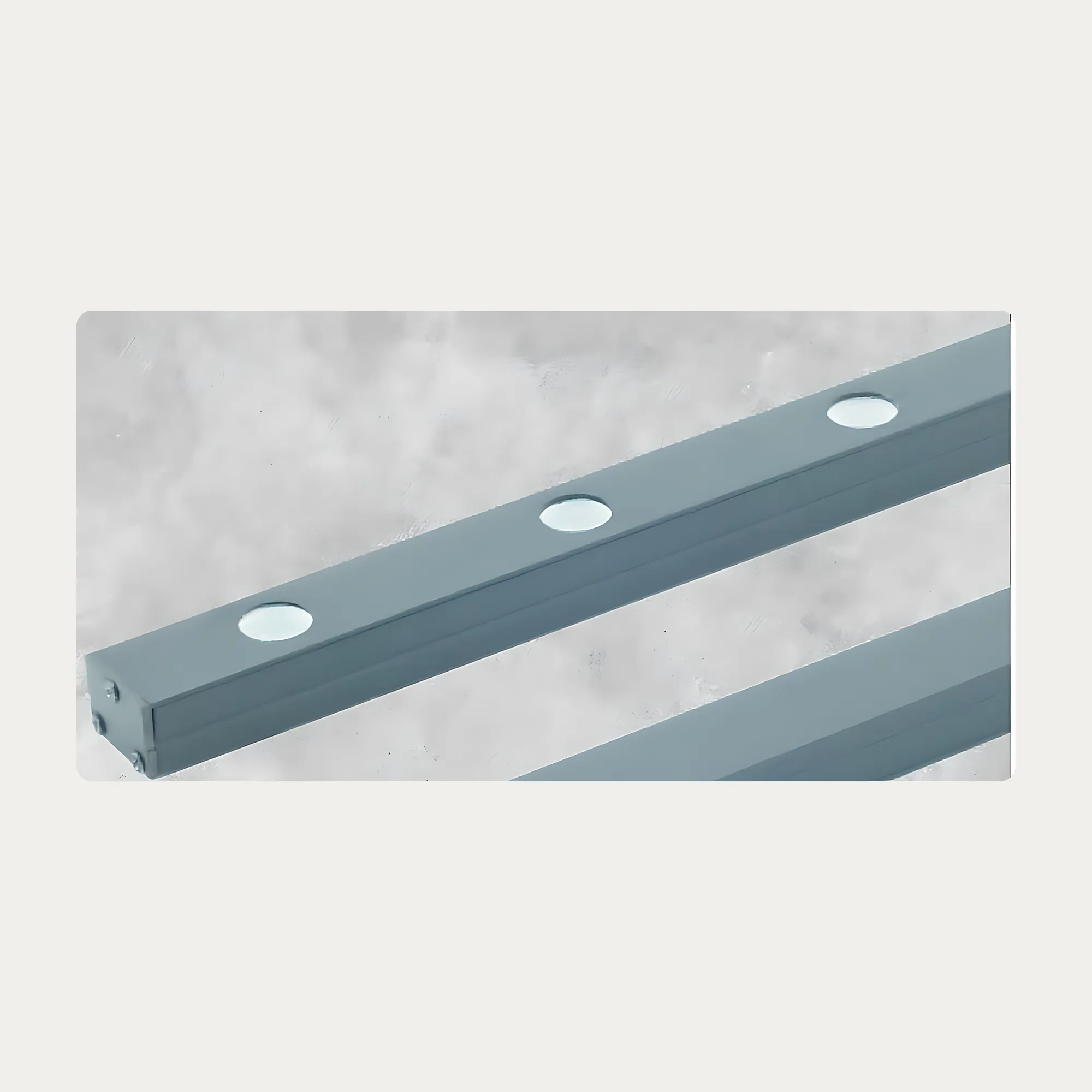 Linear Magnetic