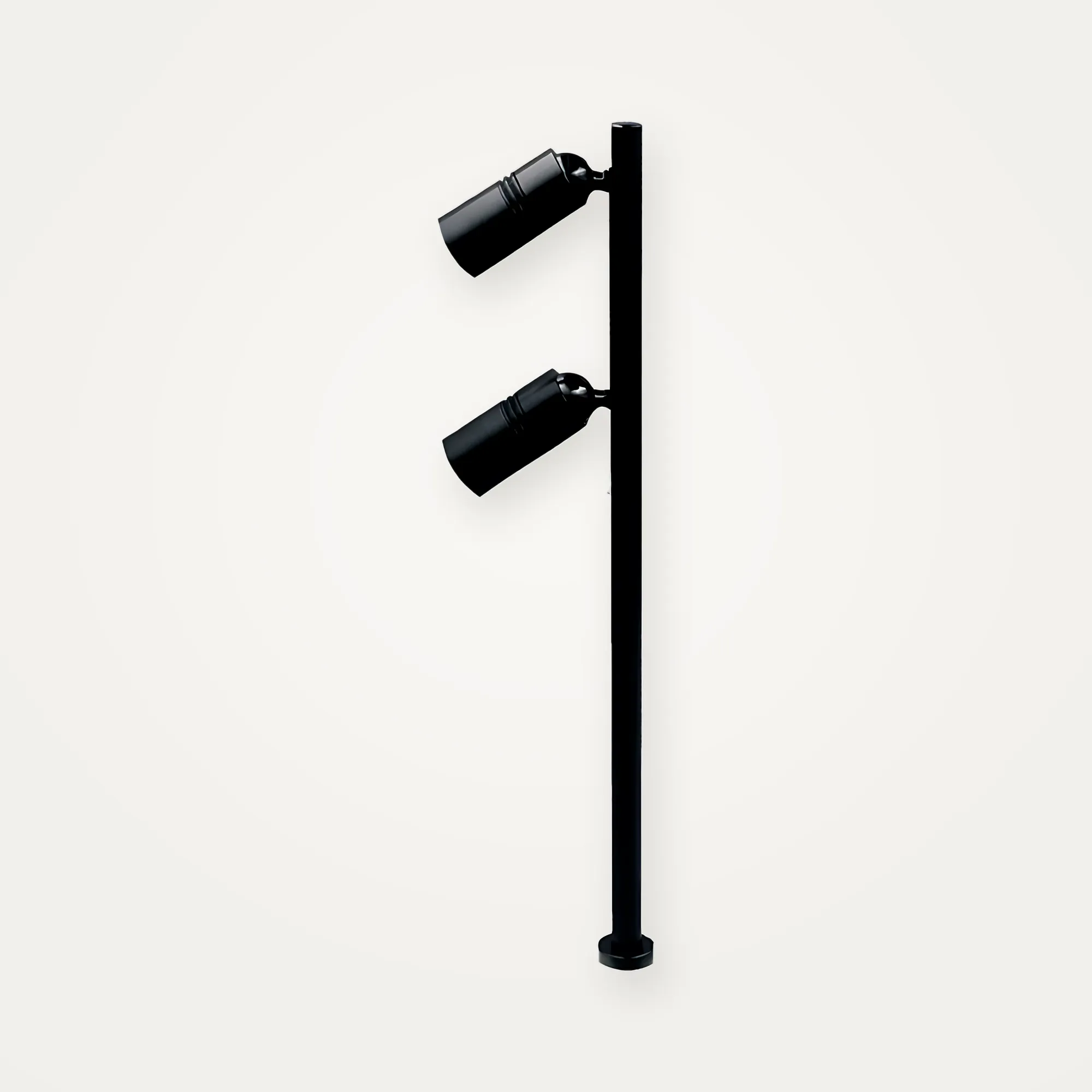 Cabinet Pole Light