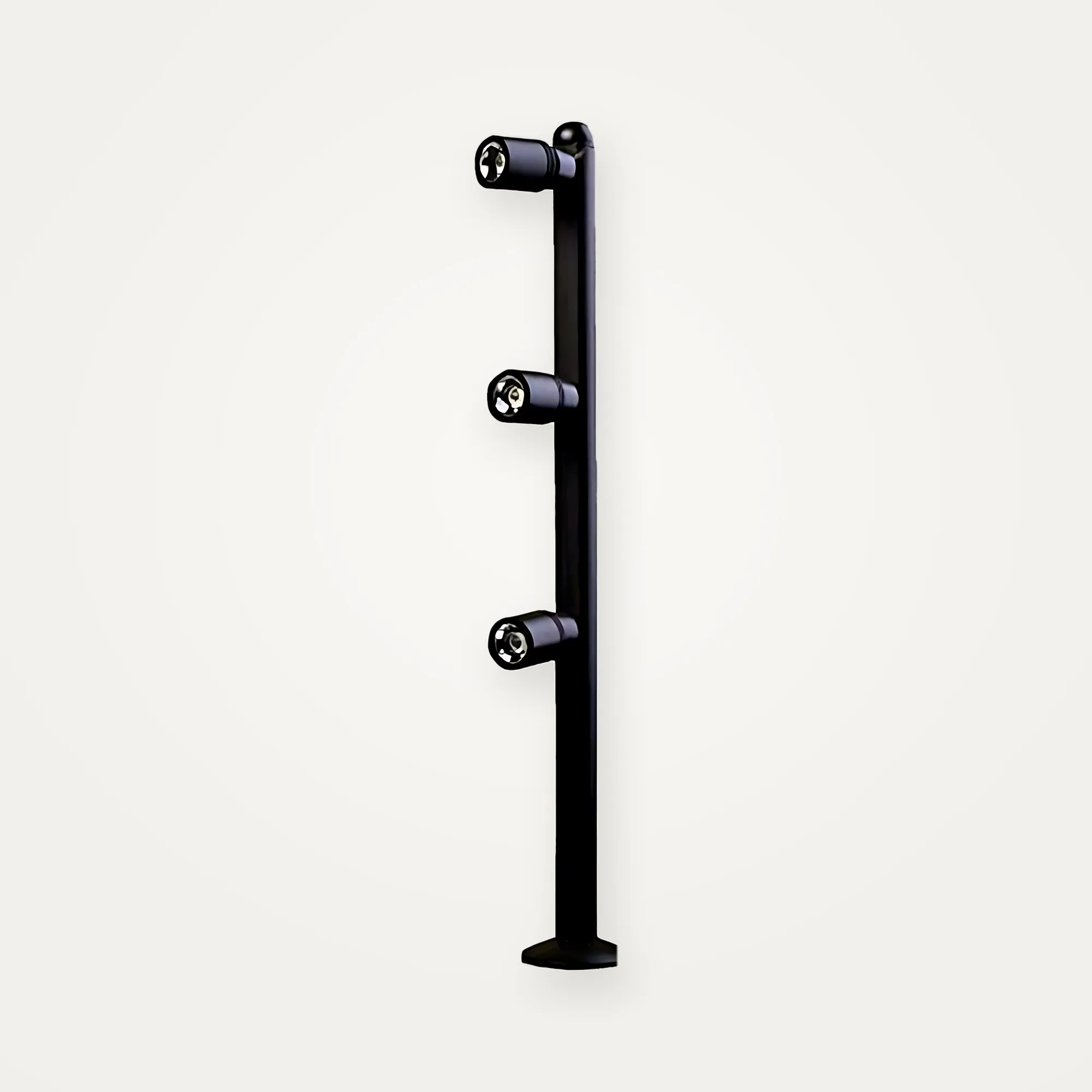 Cabinet Pole Light