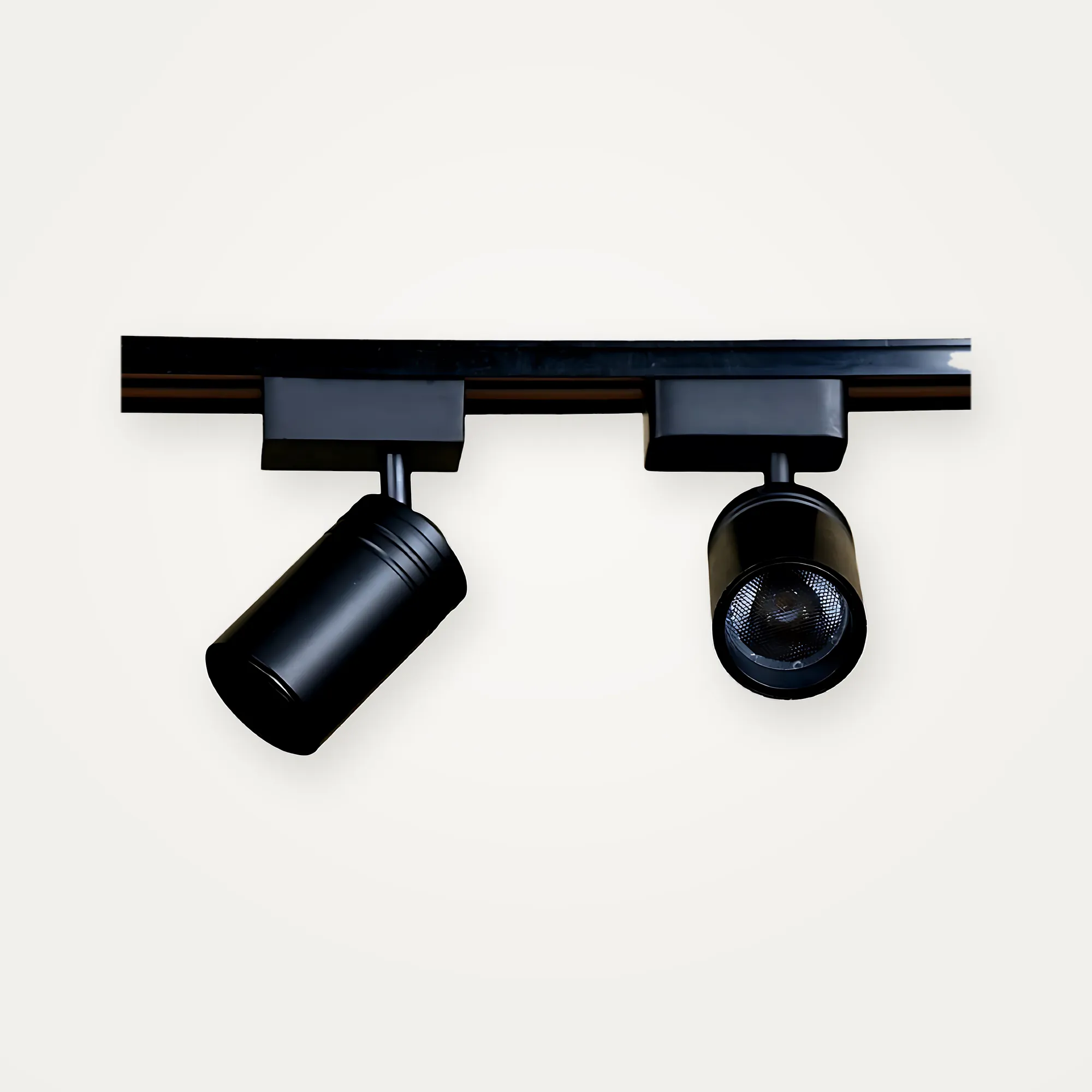 Magnetic Spot