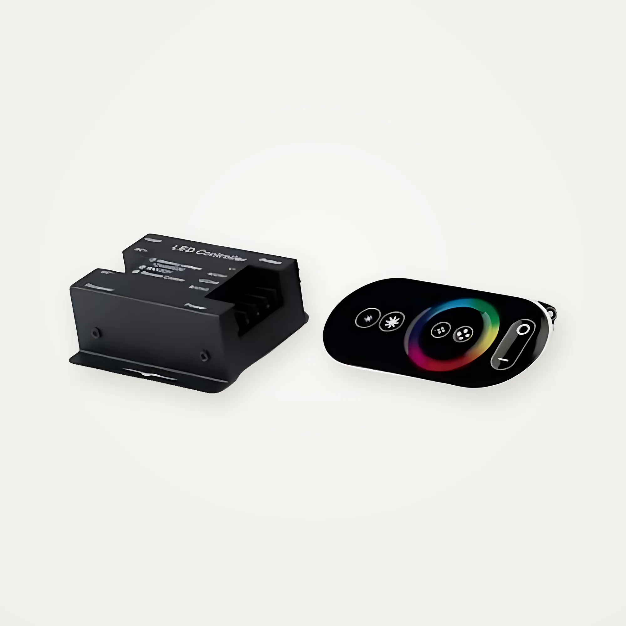 LED Controller RGB (Touch Series)