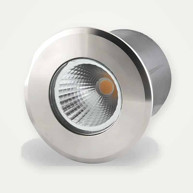 10W COB Inground