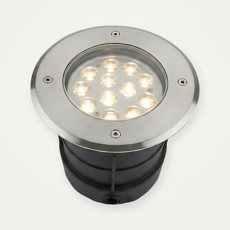 Movable Inground Light 1201