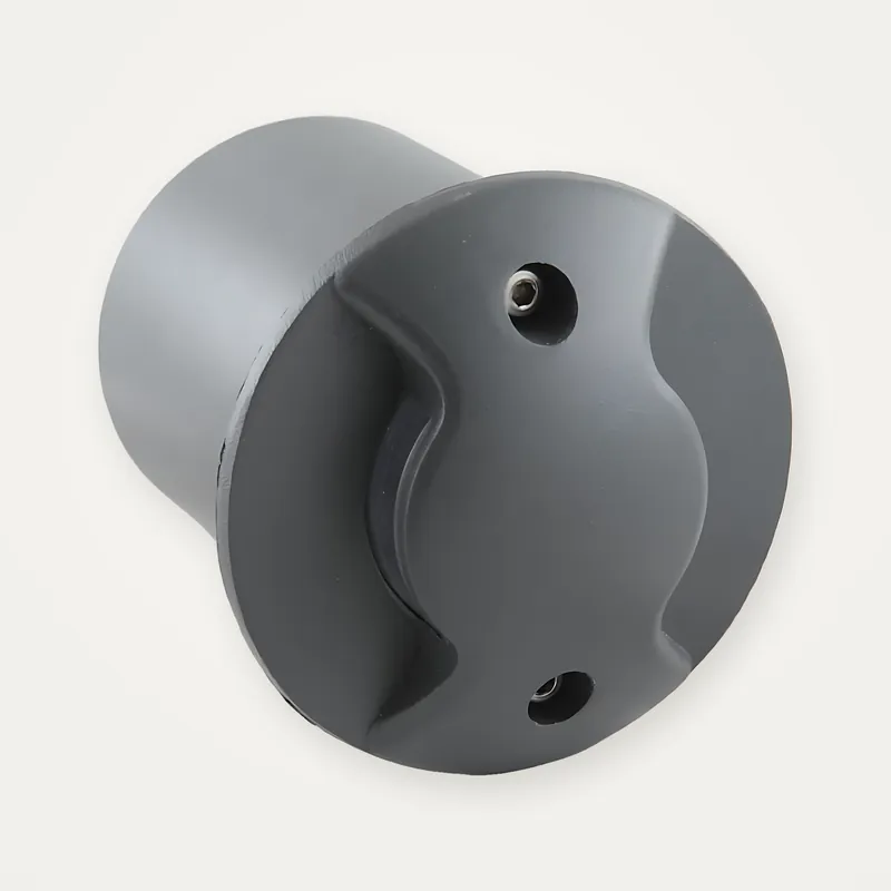2-Way Inground