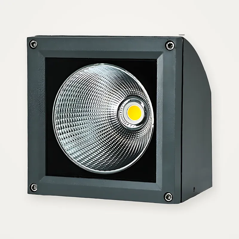 12W Uplighter 324UP12