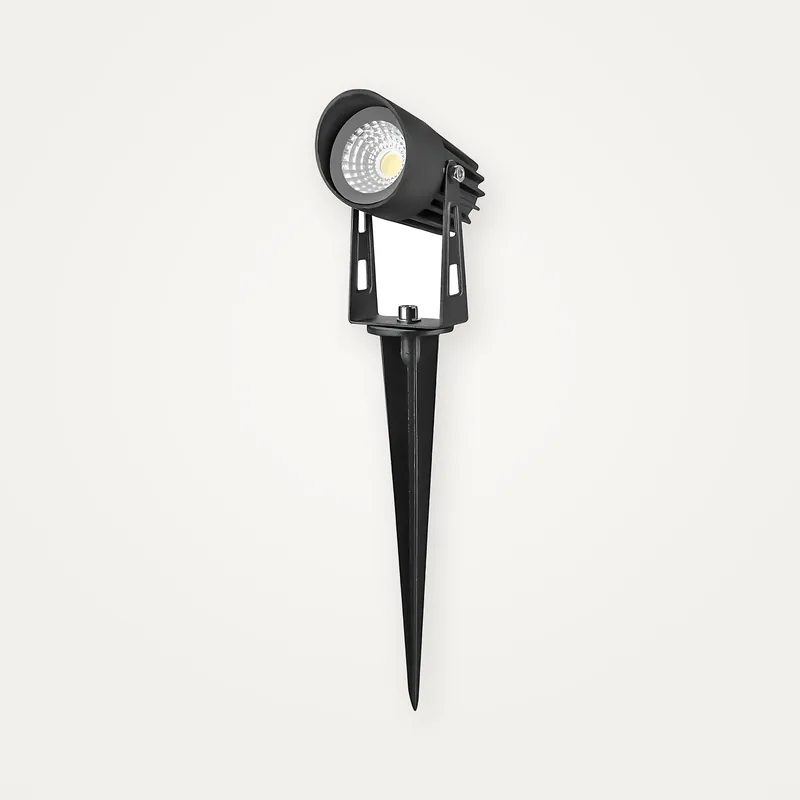 3W Outdoor Spike