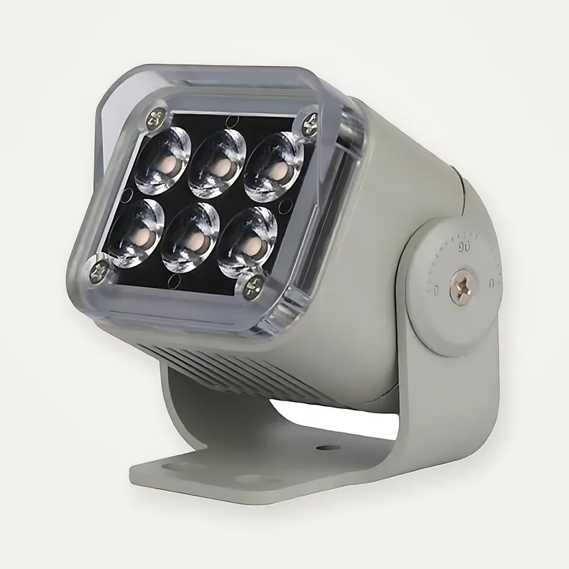 6W IP65 Outdoor Light