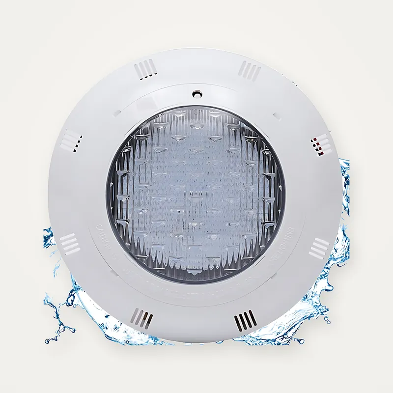 ABS Underwater Pool Light