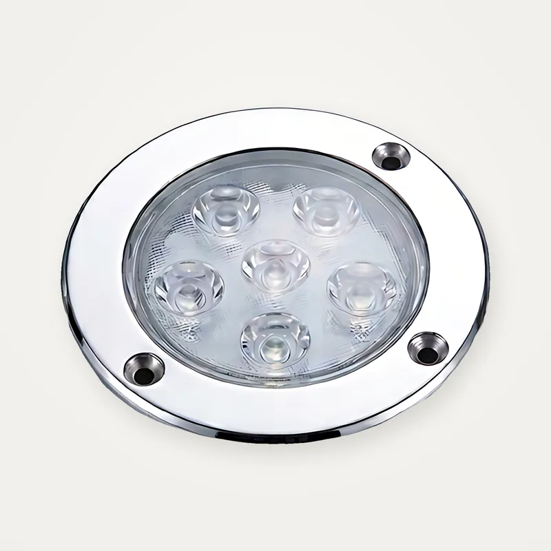 AquaPro Elite Series Underwater LED Fixture