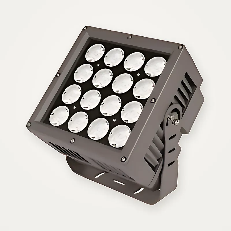 Square Projector AX-SQ48