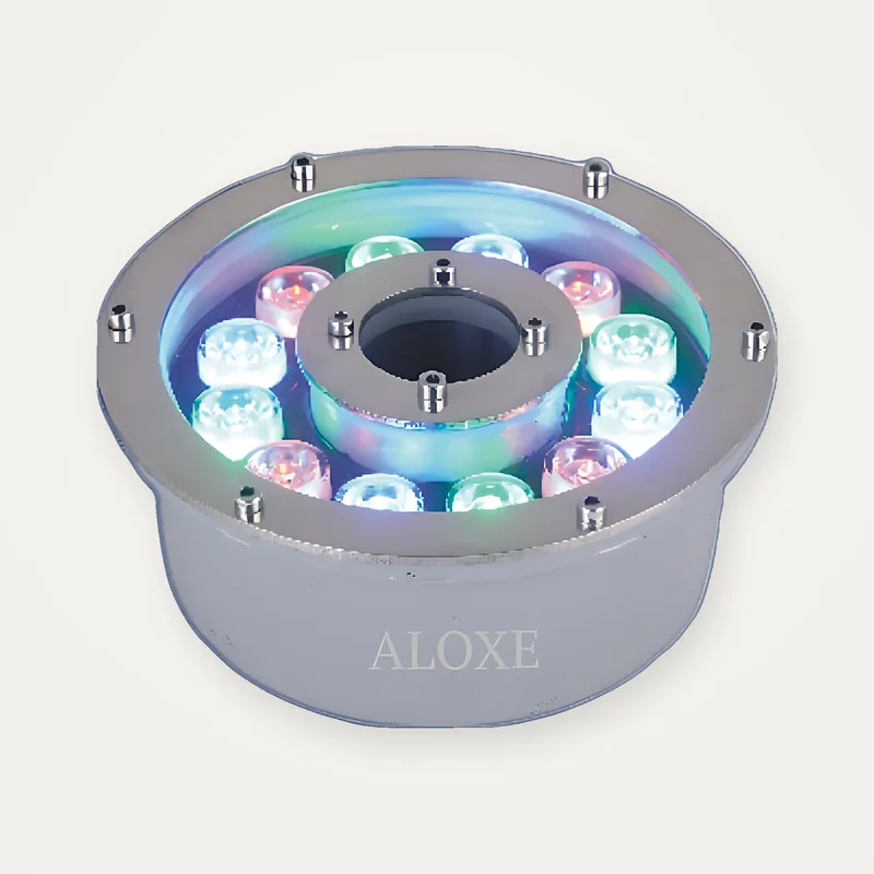 Fountain LED Light AXFT0022