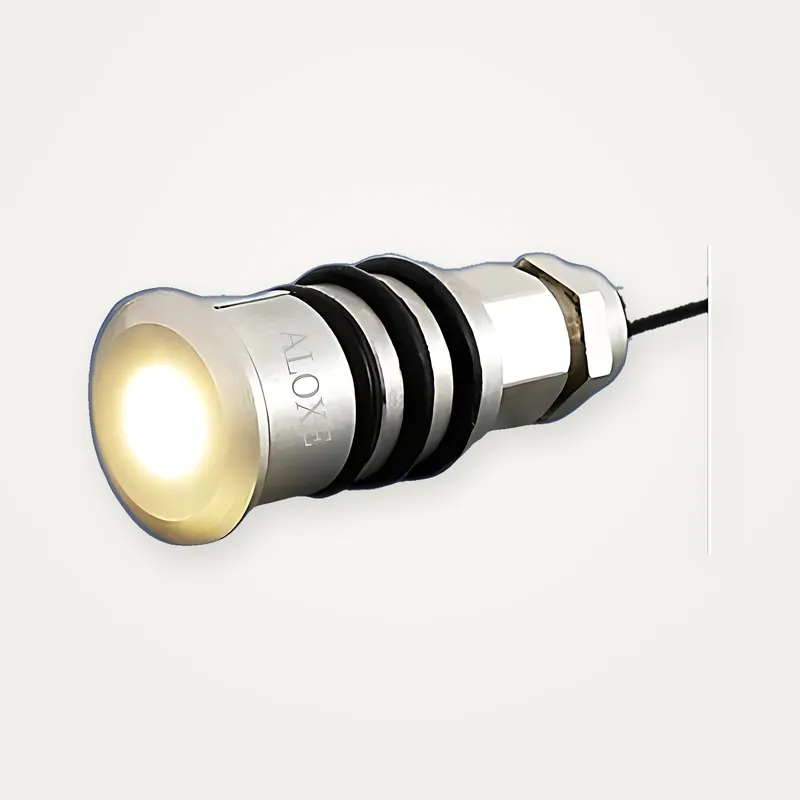Mini Inground AXIG9022