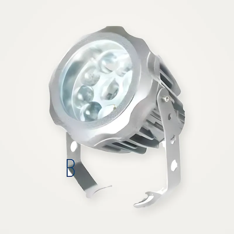 Outdoor Light AXOD3