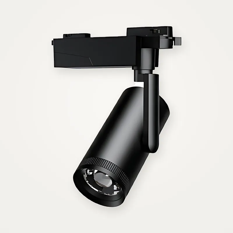 Zoomable COB Track Spotlight AXZOTR130