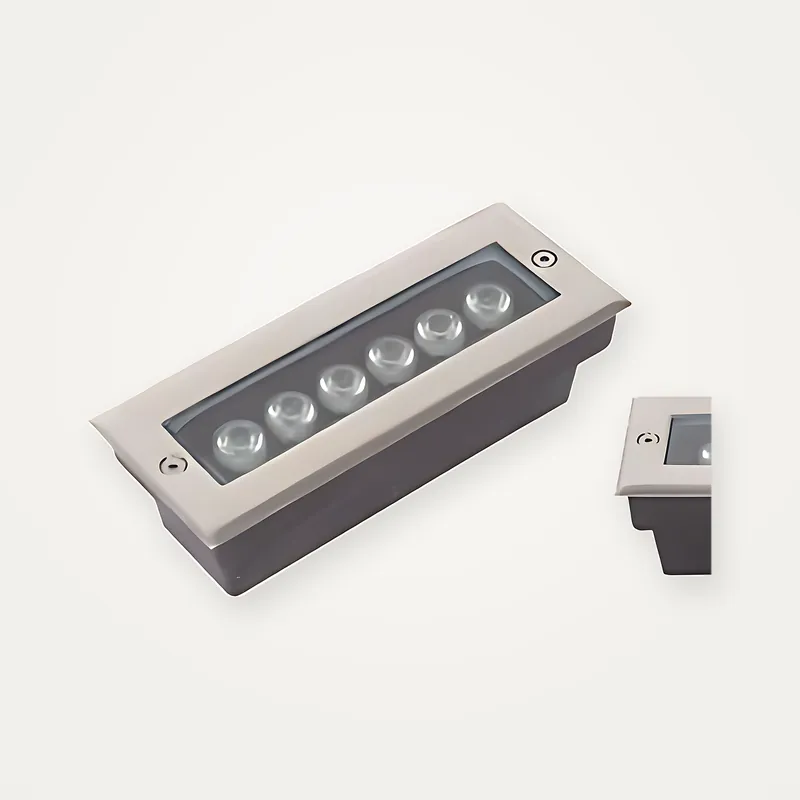Underground Lamp BB-1042