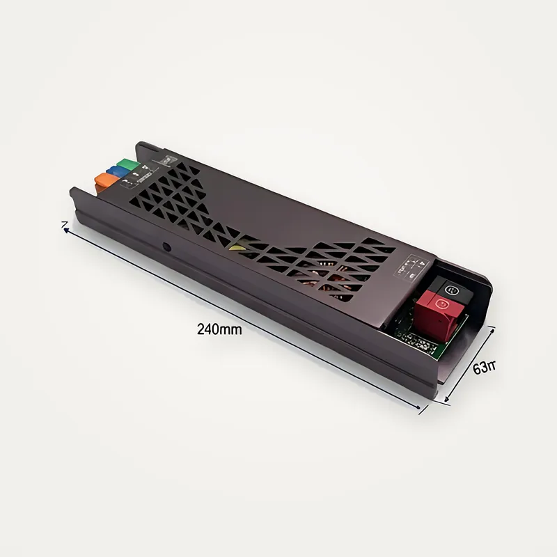 Constant Voltage Slim SMPS