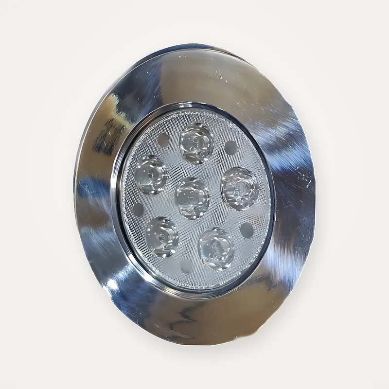 Under Water Fitting CR6CL
