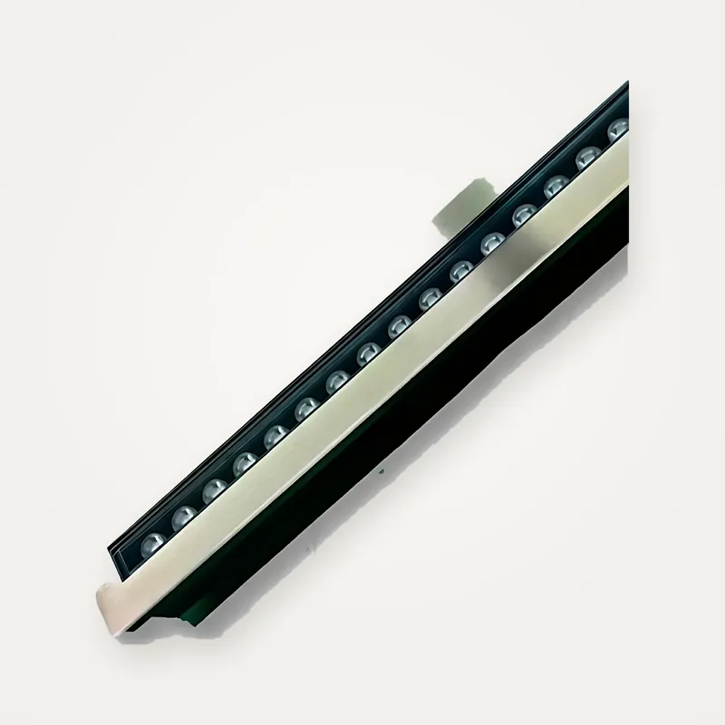 Inground Linear Recessed Wall Washer CW 901