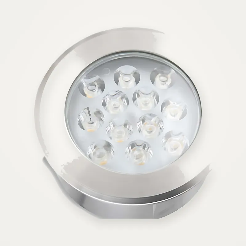 Inground ING-12IN