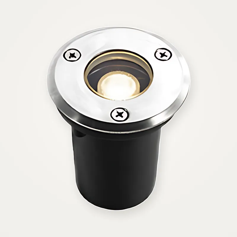 Inground Light ING1CH
