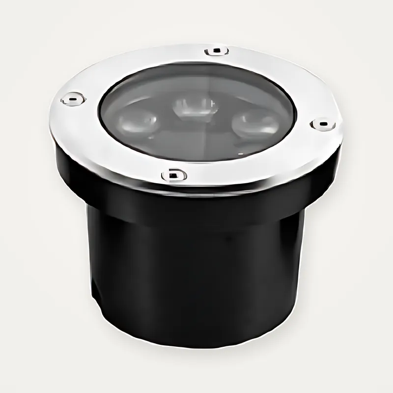 Inground Light ING6CH