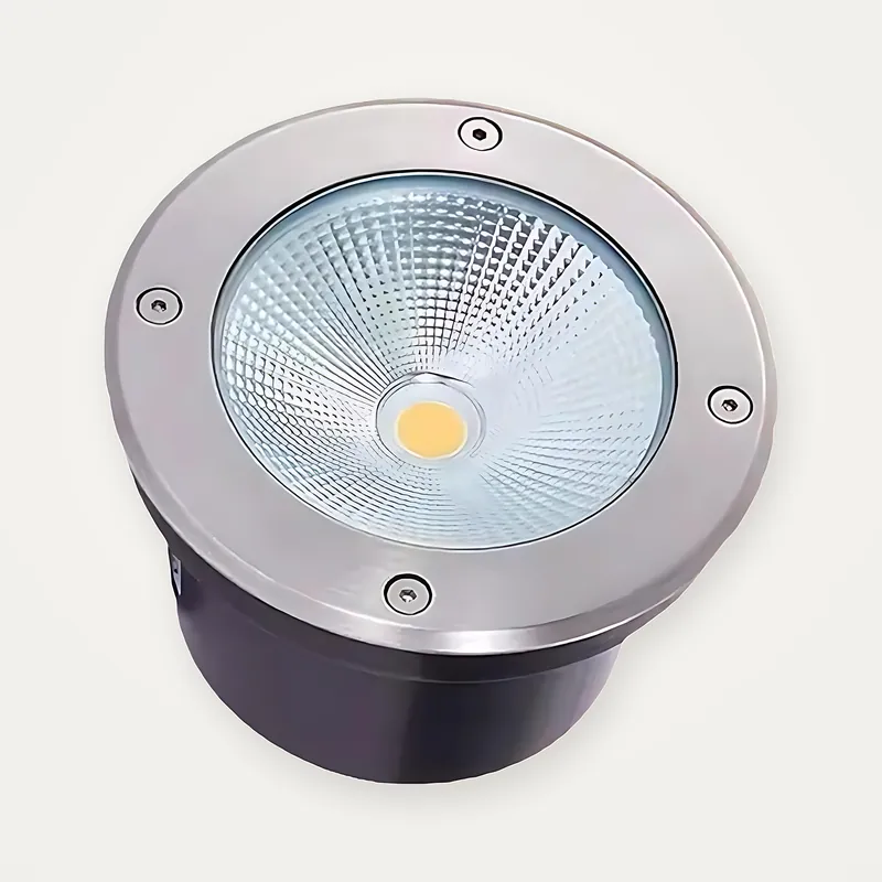Inground Light ING6CH