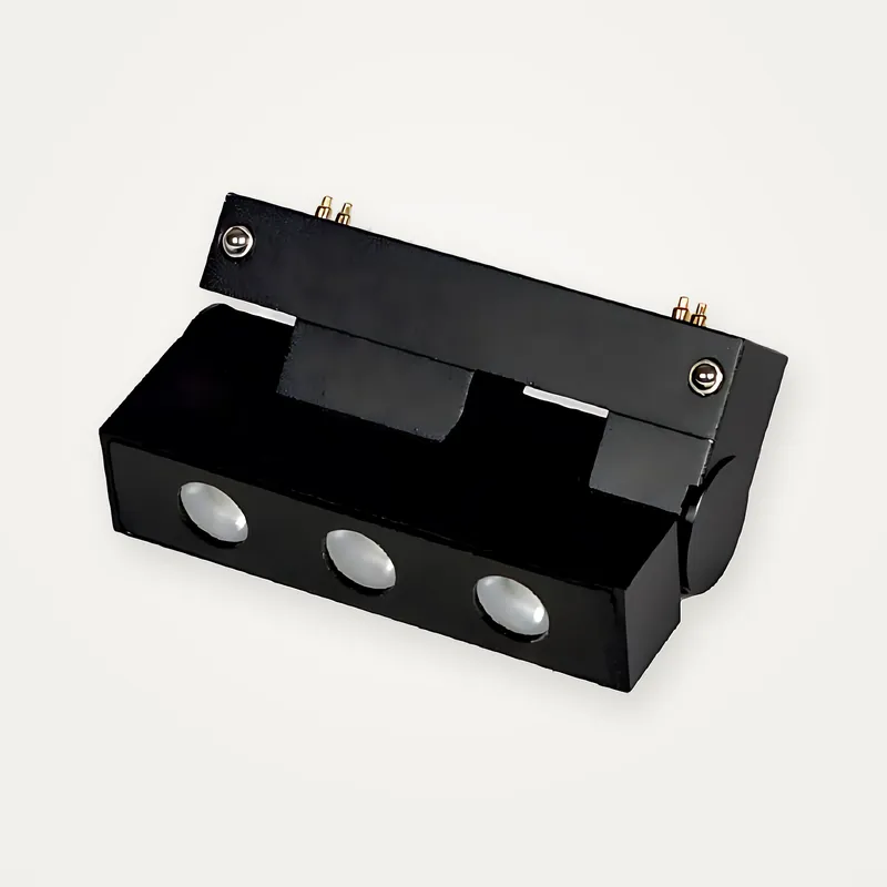 Magnetic Linear Spot J010TL