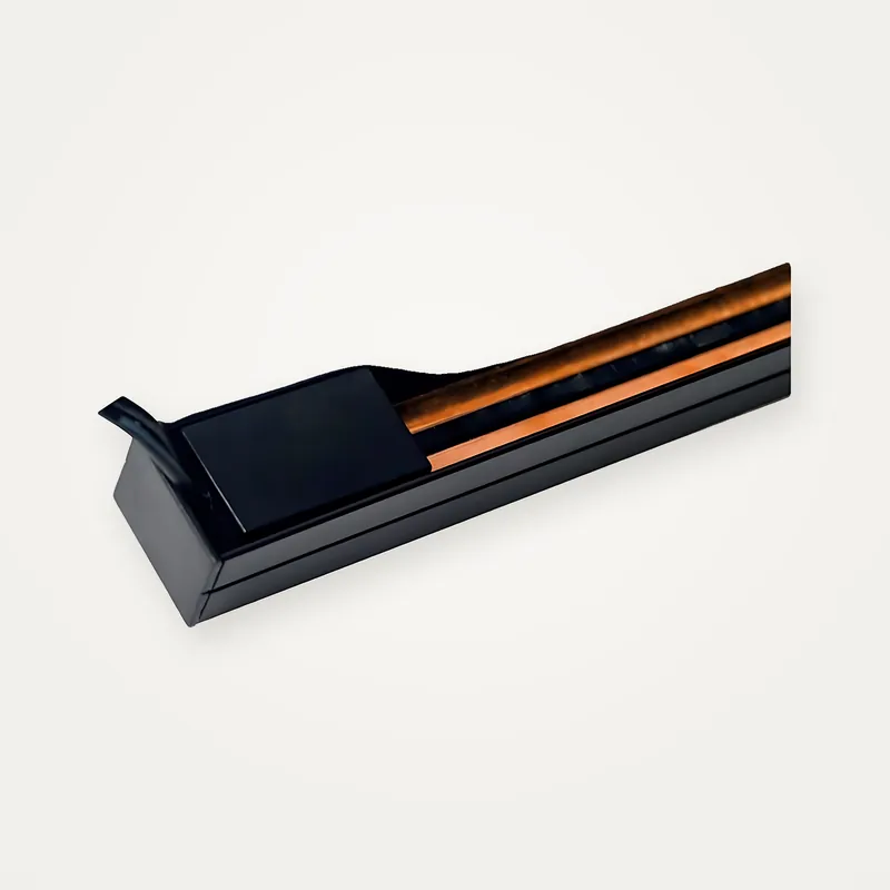 Magnetic Track J016T