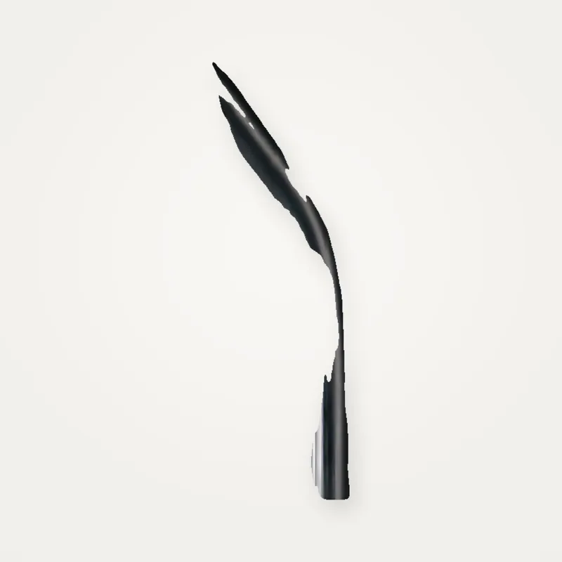 Cabinet Pole Light J019LP